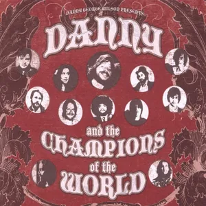 Danny and the Champions of the world
